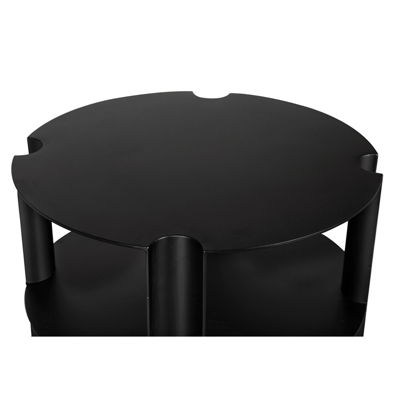Luca Side Table