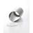 Stainless Steel Round Utensil Crock