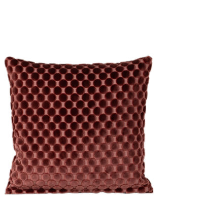 Nirvan Throw Pillow