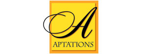 Logo Aptations