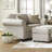 Aian 57'' Upholstered Sleeper Sofa-56062552