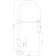 Abode Valida Professional Single Lever Mixertap