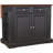 Diamondback Kitchen Island-875838427