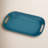 Stoneware Rectangular Serving Tray-10538385-11257725