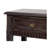 Details 78'' Solid Wood Console Table
