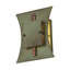 Mission 1 - Light Flush Mounted Sconce