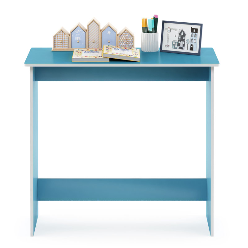Bureau Inaayah, Bleu clair