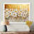 Single Picture Framed Print without Mat sélectionné