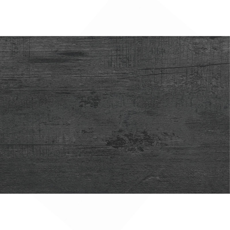 Table de chevet moderne, Beige brun