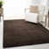 Montelongo Solid Colour Area Rug