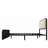 Metal Bed Frame Bed-131136179