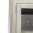 Shaly 2 Piece Display Cabinet Set-124065242