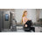 Professional Blender, Smoothies Blenders, PRASKY Max.2400Watts/1000Watts Blender and Grinder Combo 25000RPM Powerful Kitchen 68oz BPA Free 2 Containers Countertop Blenders Ice Crushing, Juice
