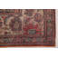 Tapis rouge Antalya 9 pi 2 po x 11 pi 10 po