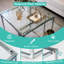 Table basse Kengi