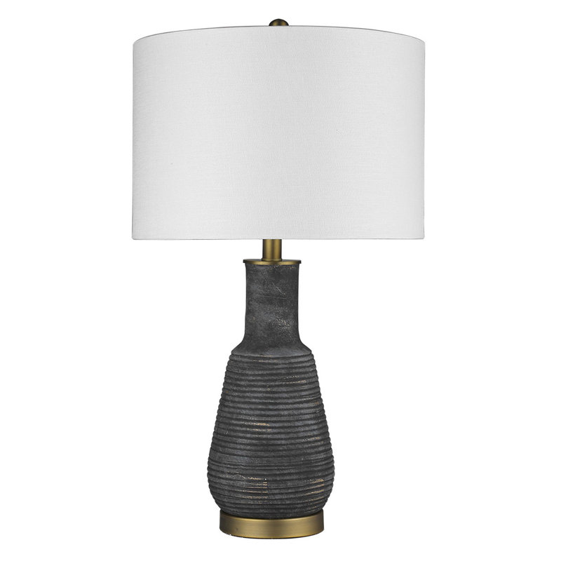 Maxime Ceramic Table Lamp