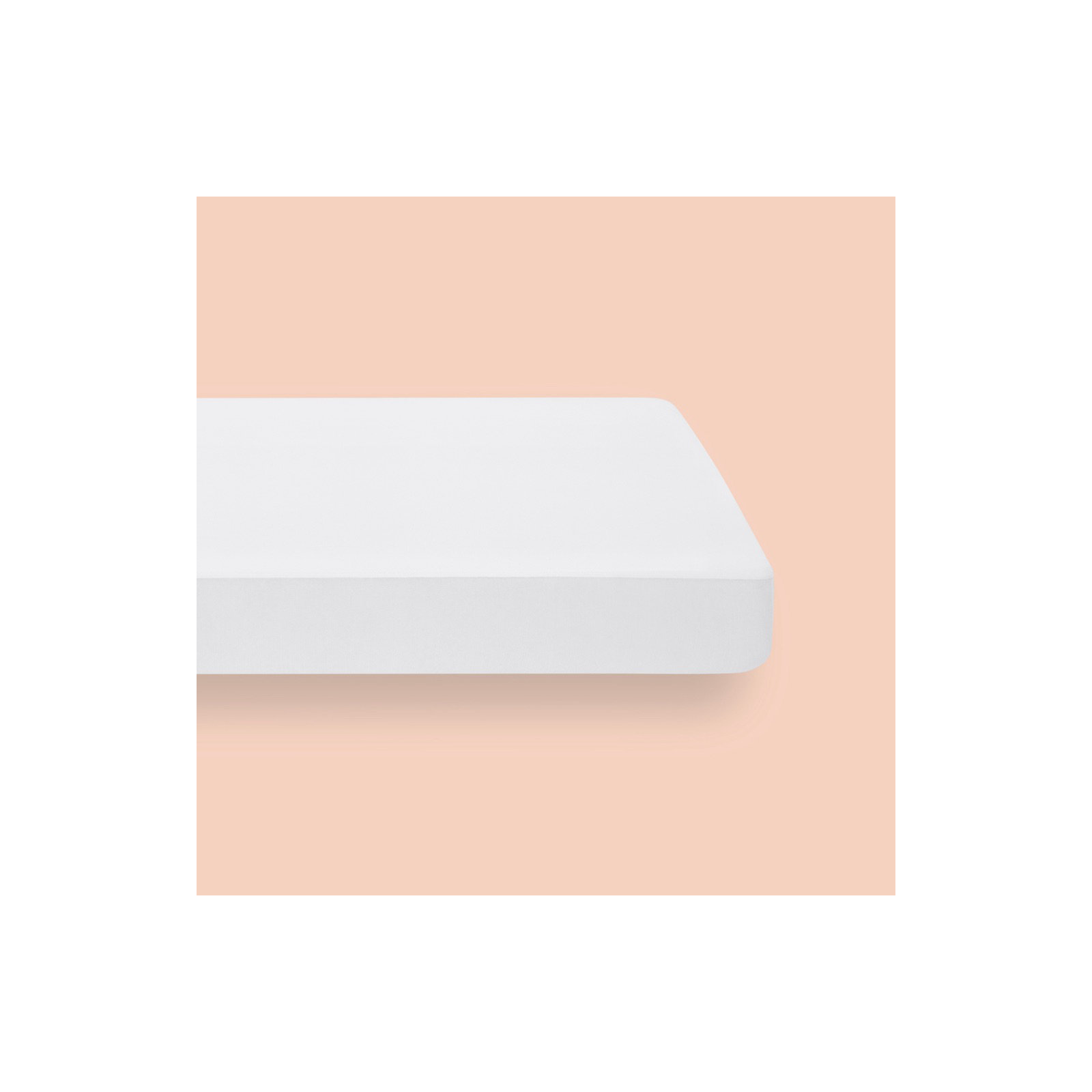 Casper Bedding Waterproof Mattress Protector, Queen