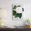 «Camellia Japonica II», reproduction d'impression sur toile tendue-20832051-73159128-73159129