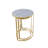 2 tables emboîtables Dulcie