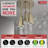Pendant Full Rain Fixed Shower Head-37805551