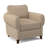 Cocoon Upholstered Armchair-70400508-70400513