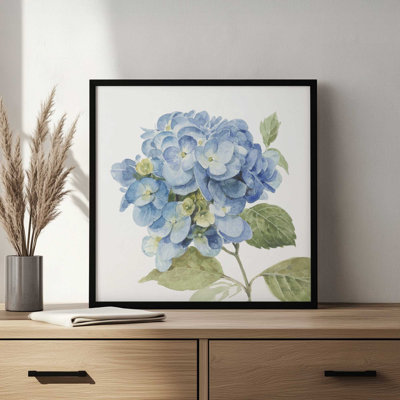 Caudalie IV By Lisa Audit Art Print