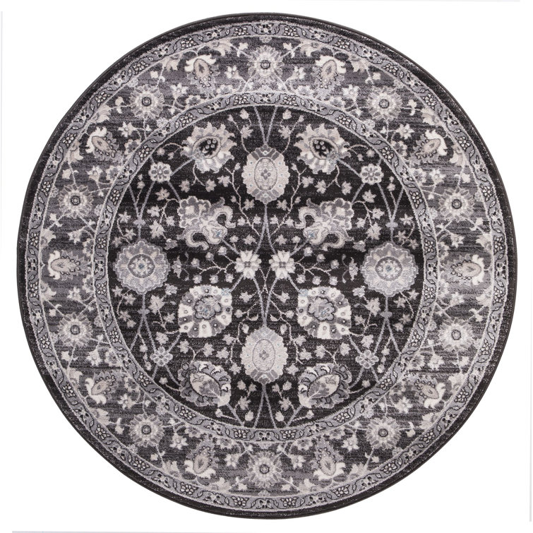 Oriental Indoor Rug