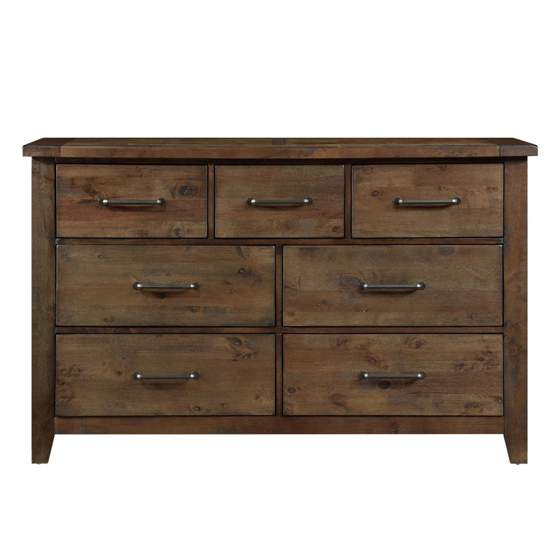 Commode 7 tiroirs Classic Classic