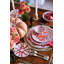 Amalfi Appetizer Plate - Lime - 7.1"-566826393