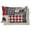 Ensemble d'édredon réversible en microfibre Timber-1535397595
