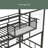 Celestiel Kids Twin Loft Bed-1451702166
