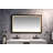 Bathroom  Led Mirror Is Multi-Functional And Each Function Is Controlled By A Smart Touch Button.-111798931