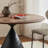 Knarik Round Dining Table-668001687