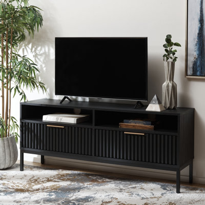 Meuble télé pour téléviseur de 60 po ou moins