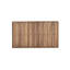 Table basse d'extérieur en bois massif Akono-115280697-90296308