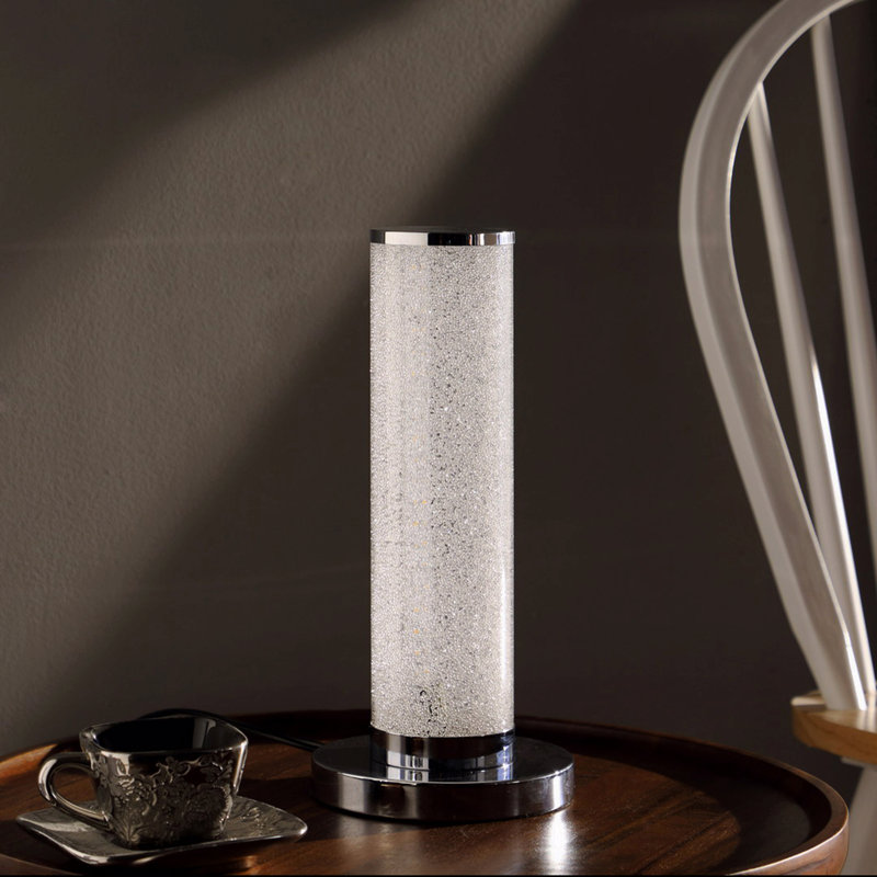 Lampe de table Crystal