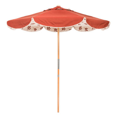 Market Umbrella