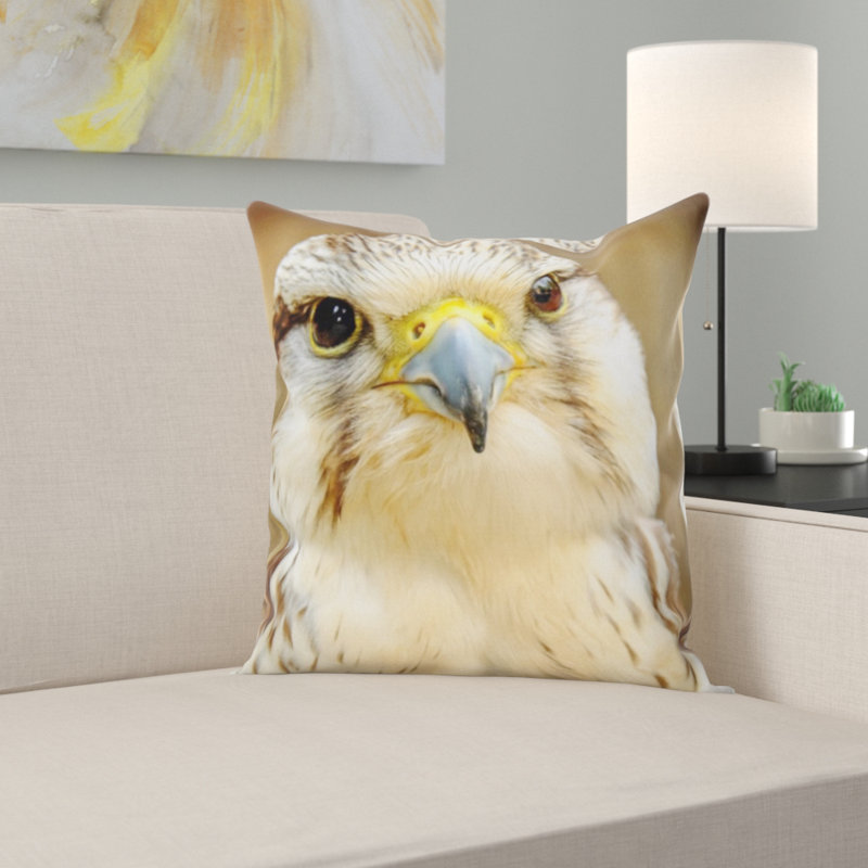 Coussin gyrfalcon