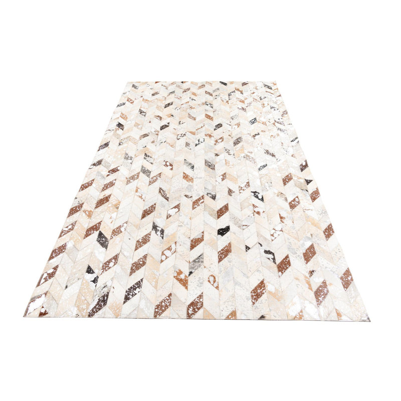 Tapis argenté Jack