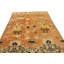 One-of-a-Kind Rectangle 4'3" X 7' Hand Knotted Area Rug