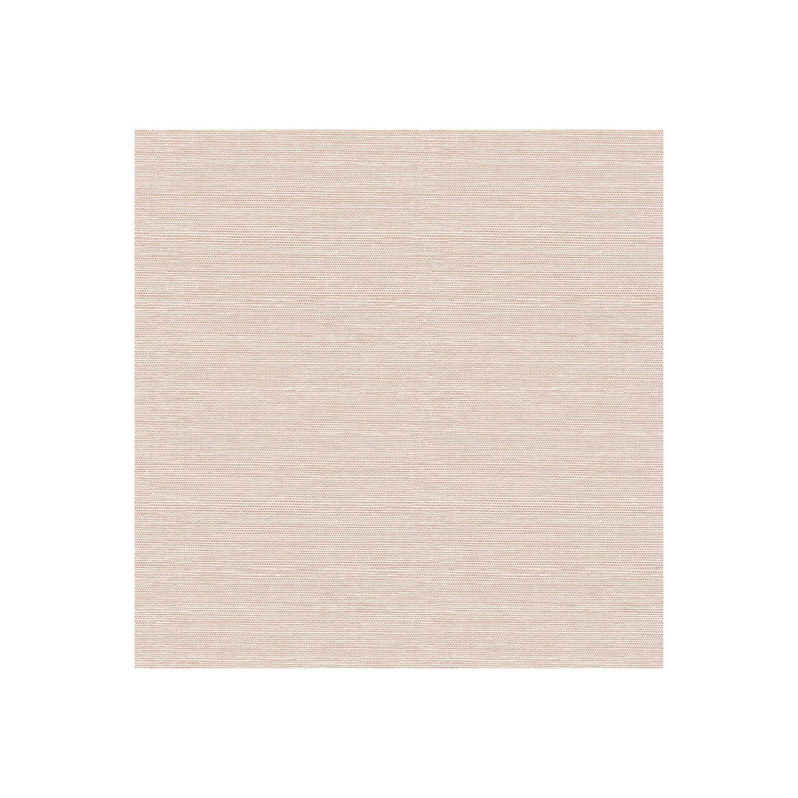 Agave Floral Wallpaper, Pink