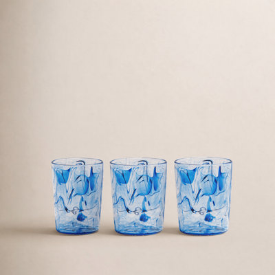 Zigler Drinking Glass