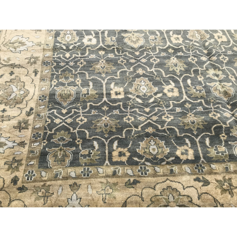 One-of-a-Kind 12' X 15' Area Rug