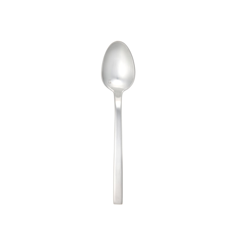 Arezzo Brushed Teaspoon