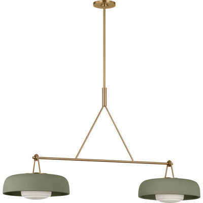 Liora 2 - Light Chandelier