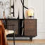 Buffet léger de style luxueux-301791623