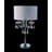 Mclaren Metal Table Lamp-641825388
