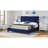 Kayden Upholstered Standard Bed-24049078-24049076