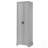 Versatile MDF Storage Cabinet With Two Doors And Adjustable Shelf For Bathroom, Office, And More-338956560