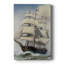 NAUTICAL Series LXIX - Gallery Cavas